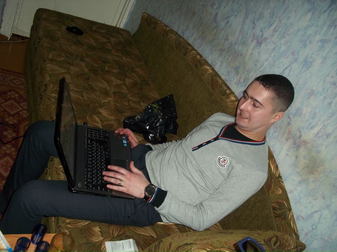 Игорь Правилов | Москва