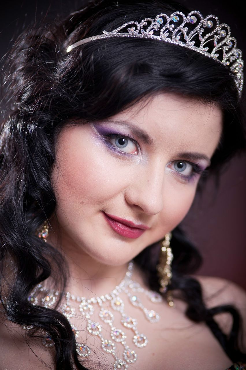 Анастасия Коваль Алайа | Смела