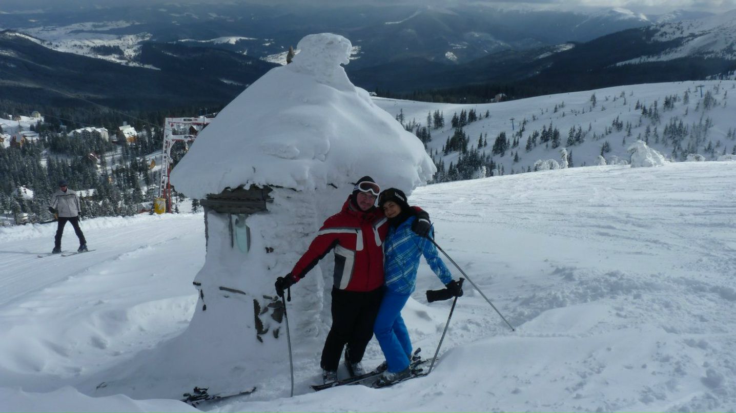 Николай Шевченко | Харьков