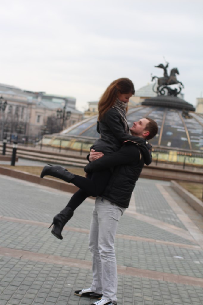 Светлана Логинова | Москва