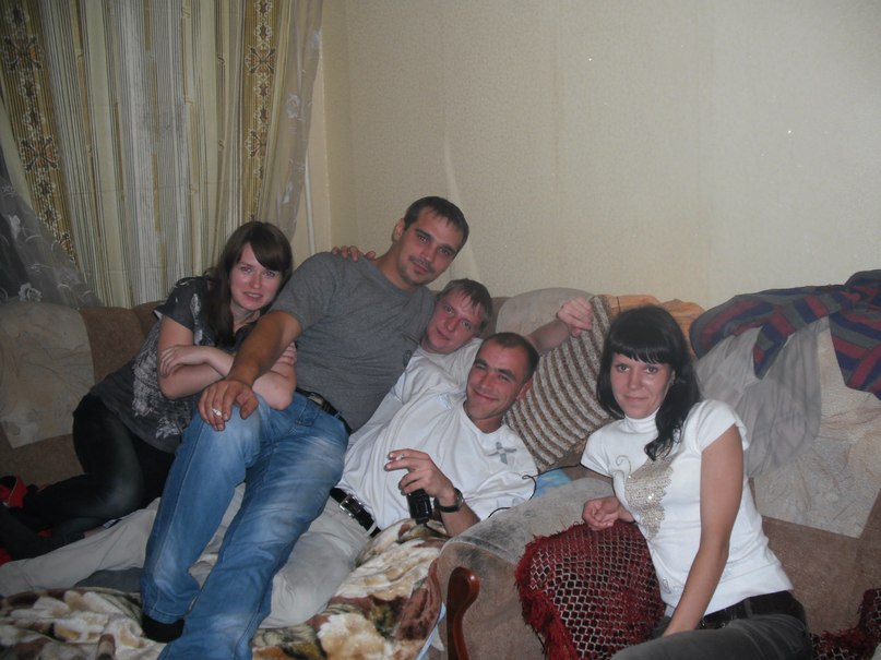 Дмитрий Толкачёв | Новосибирск