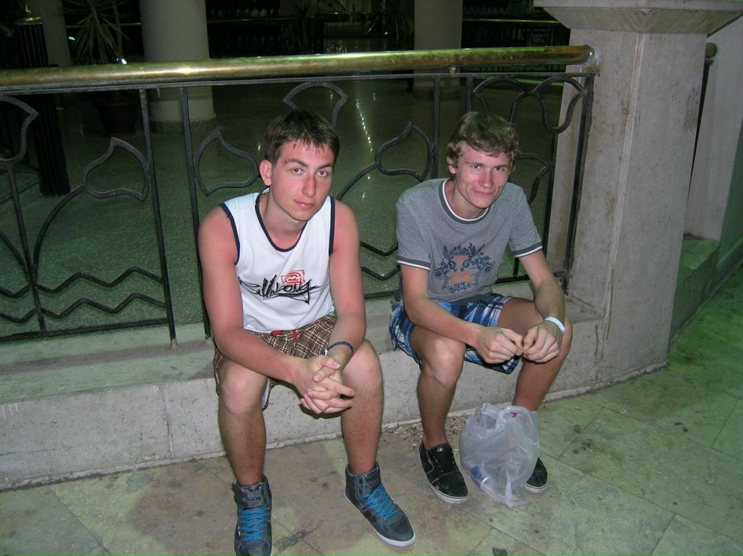 Владимир Семашко Константинович | Санкт-Петербург