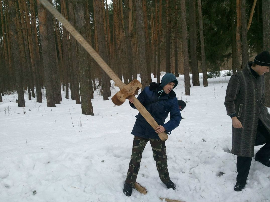 Артем Олин | Кострома