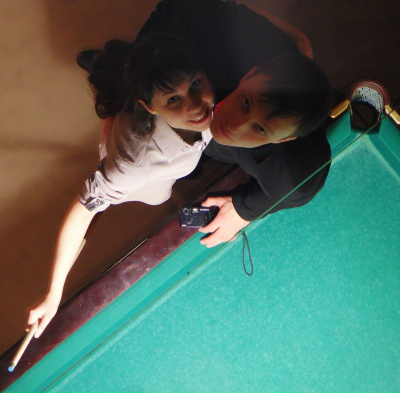 Галина Гущина | Красноярск