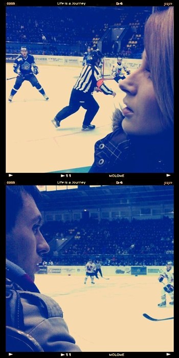 Жорж Ковальчук | Киев