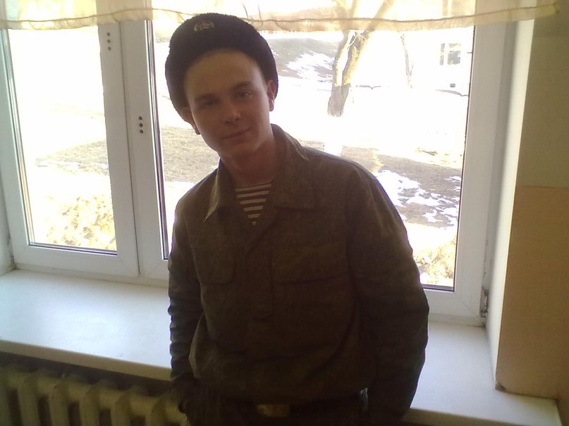 Василий Городничев | Магадан