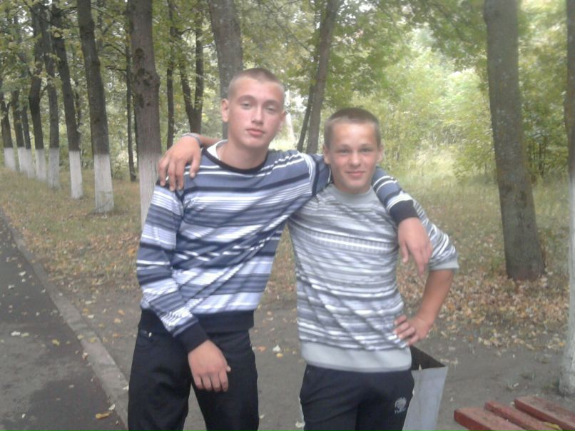 Никита Дроздов | Шуя