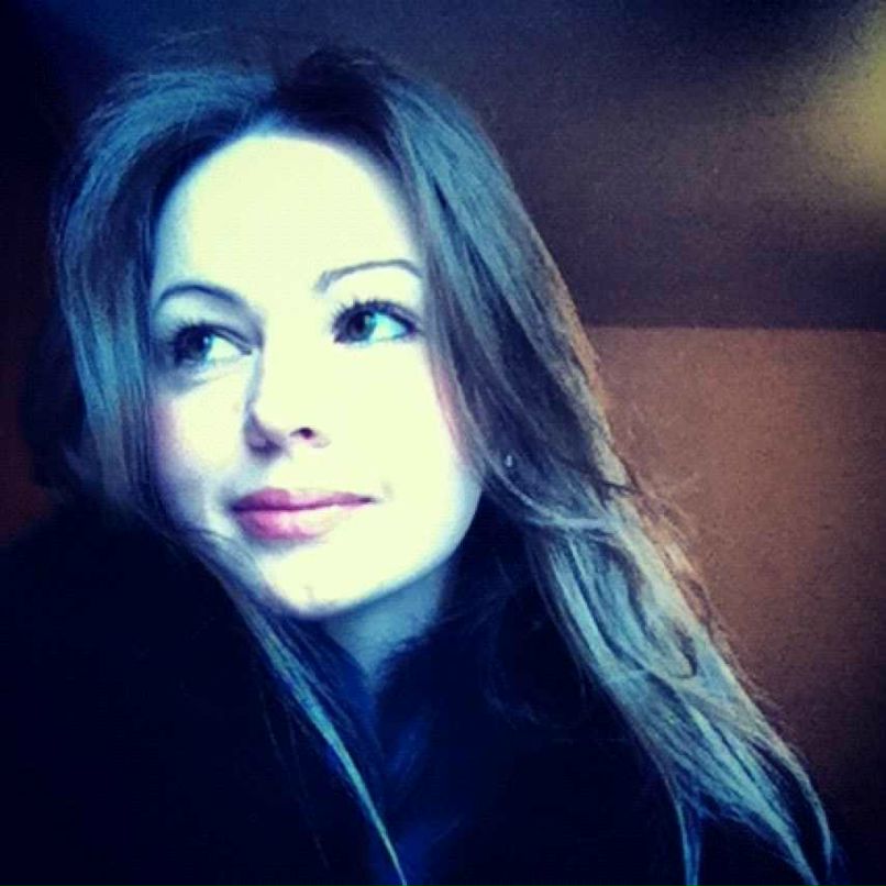 Ирина Саленкова | Москва