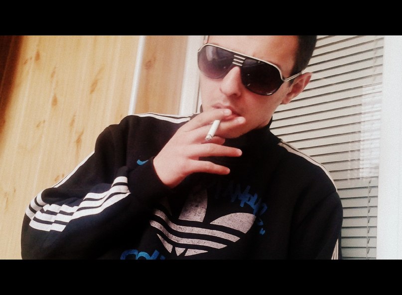 Тамерлан Батькович ***PARAVOZ*** | Detroit