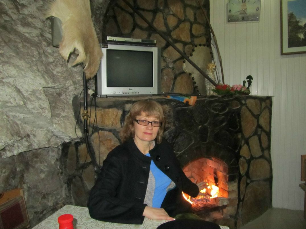 Наталья Ставицкая | Сочи