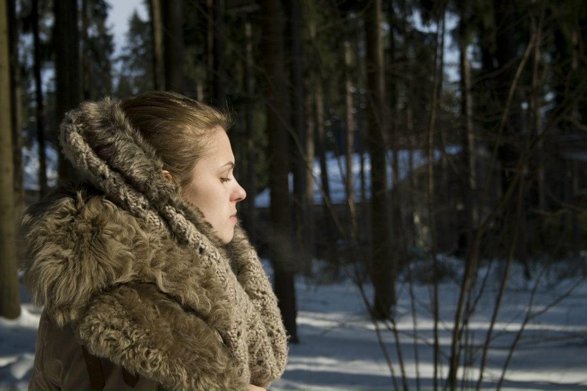 Даша Шифт | Москва