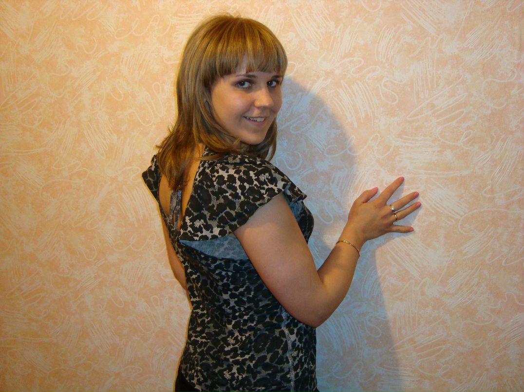 Алёна Попкова | Белорецк