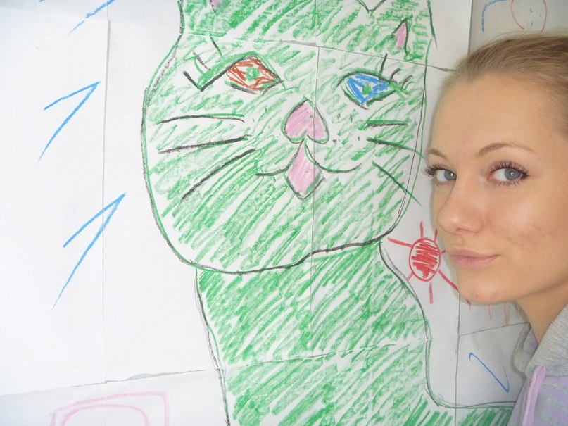 Ольга Лавицкая | Владивосток