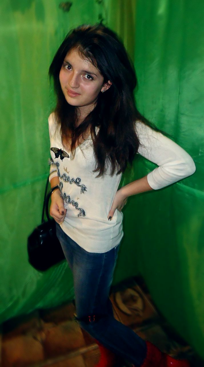 Евгения Хайхина | Toronto