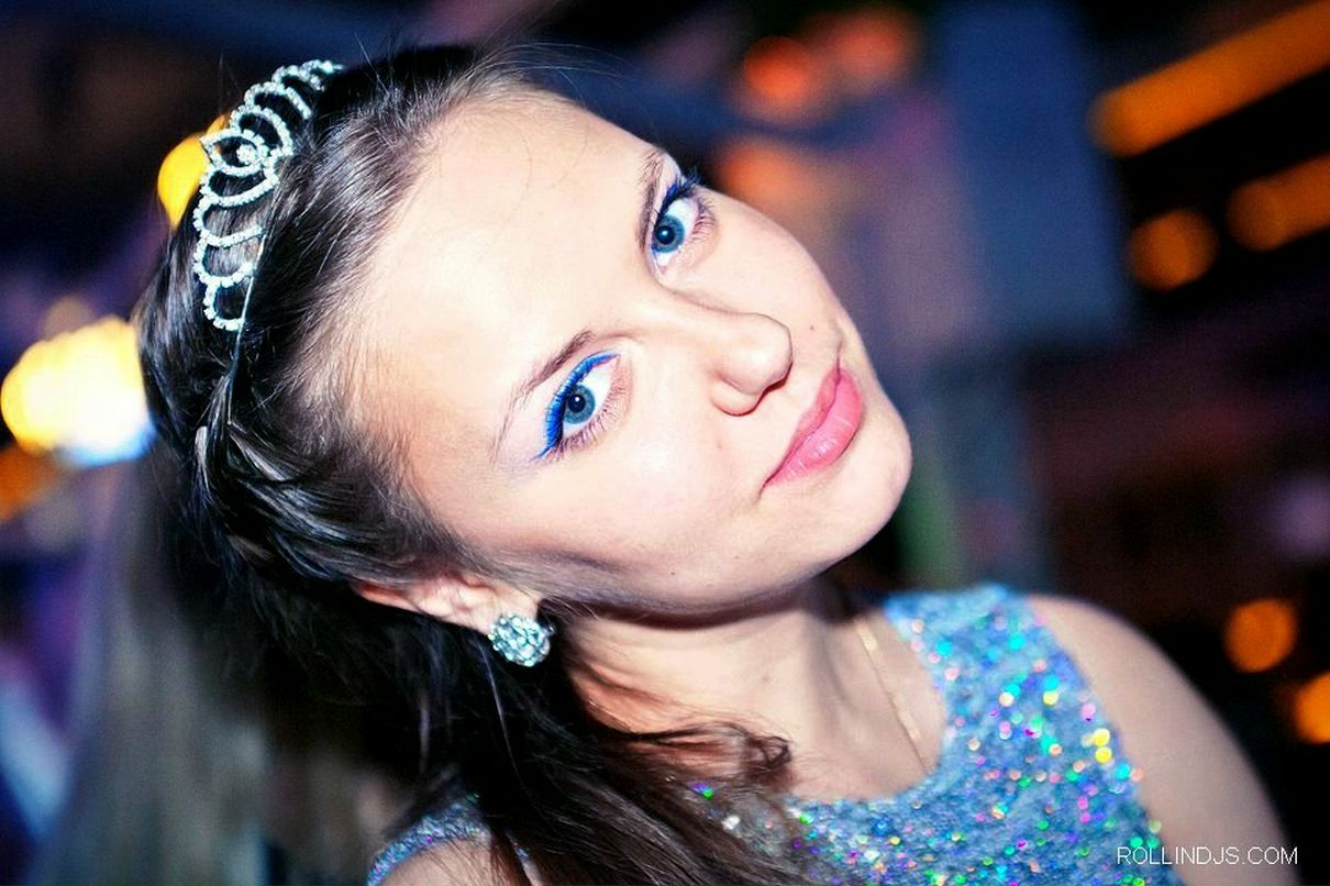 Алина Колыванова | Москва