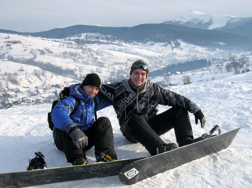 Всеволод Чумаченко Леонидович | Херсон