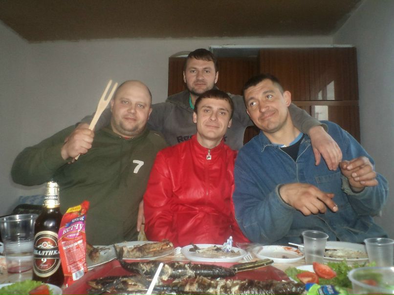 Женя Стан | Одесса