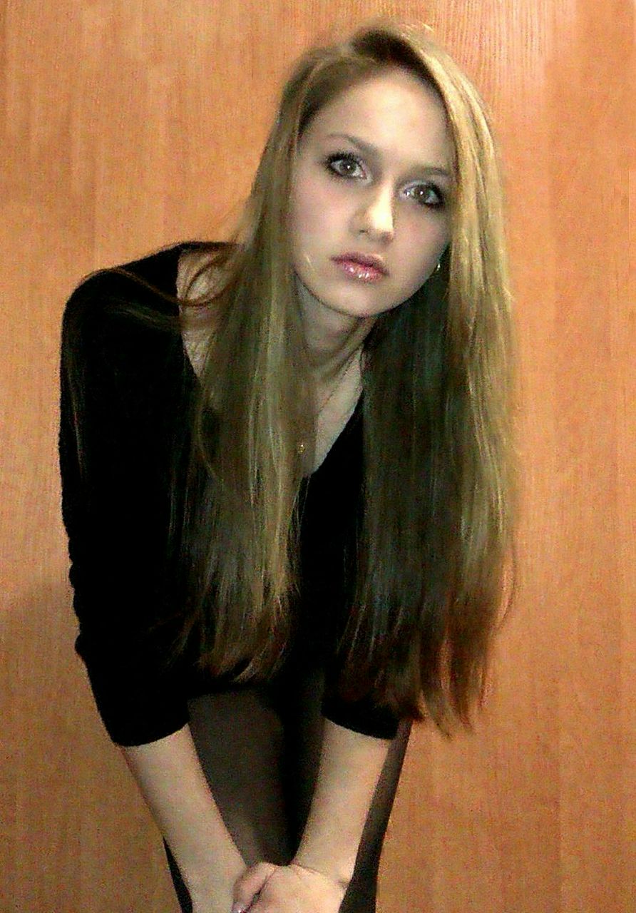 Надя Косьяненко | Киев