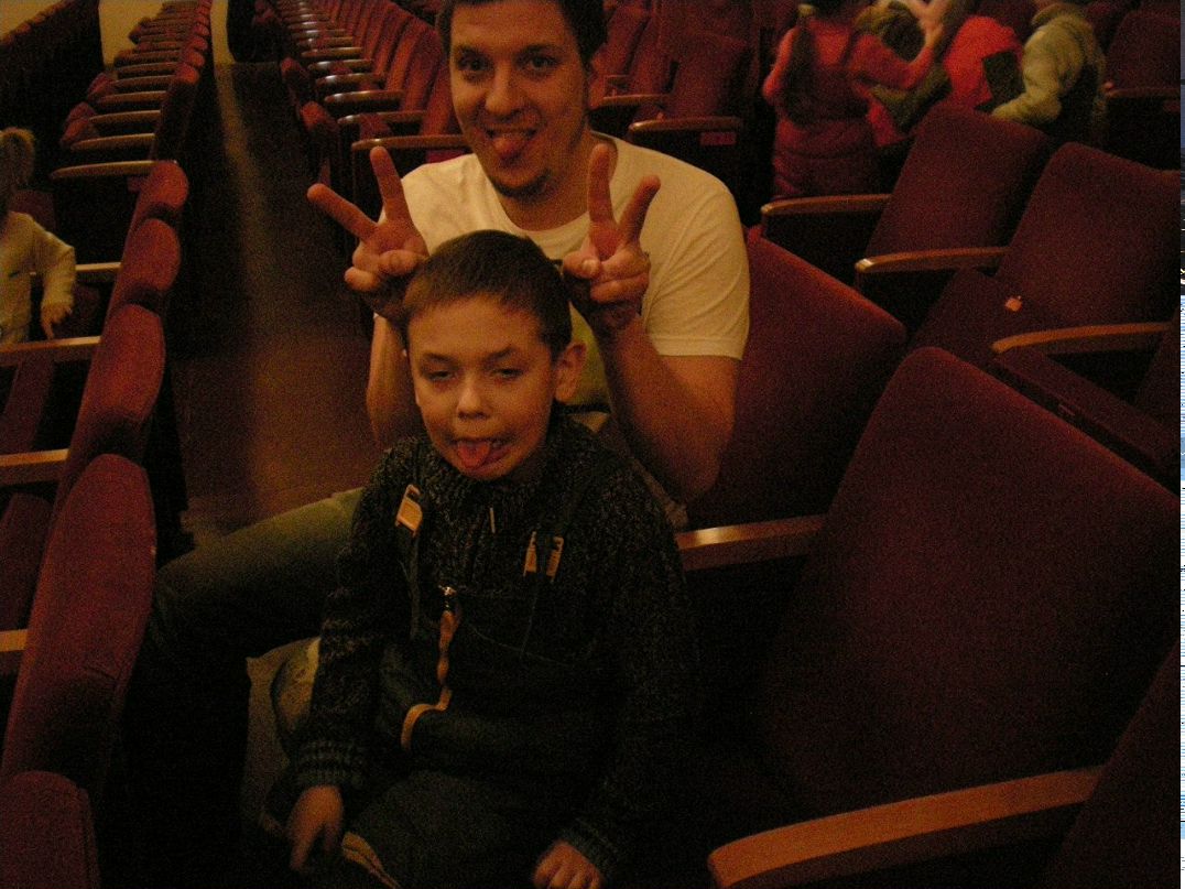 Юрий Рысев | Электросталь