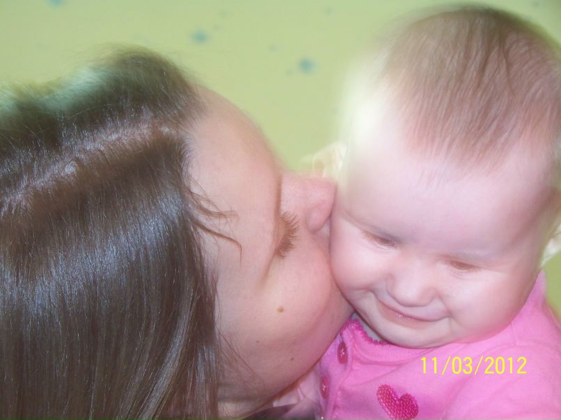 Юлия Чугаевская | Житомир