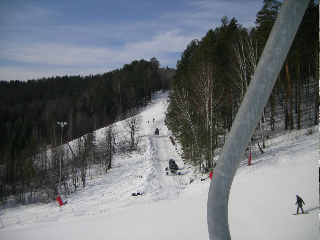 Илья Мальцев Sargaros | Озерск