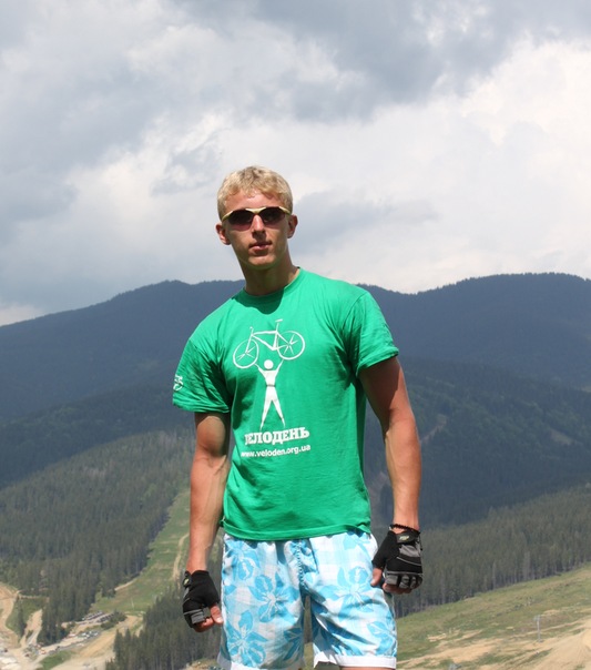 №133, Ваня Tiger №133, Ваня Tiger