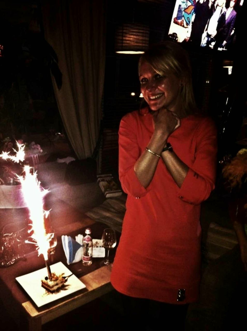 Марина Кириллова | Санкт-Петербург