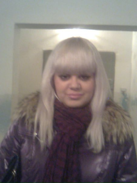 №2, Ольга Петрова, 35 лет, Пермь №2, Ольга Петрова, 35 лет, Пермь