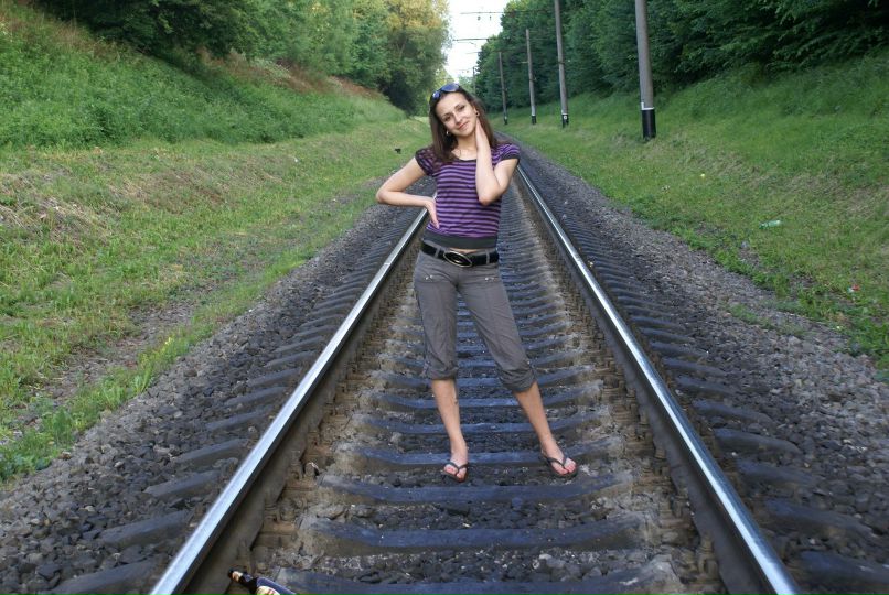 Настя Жуковська | Львов