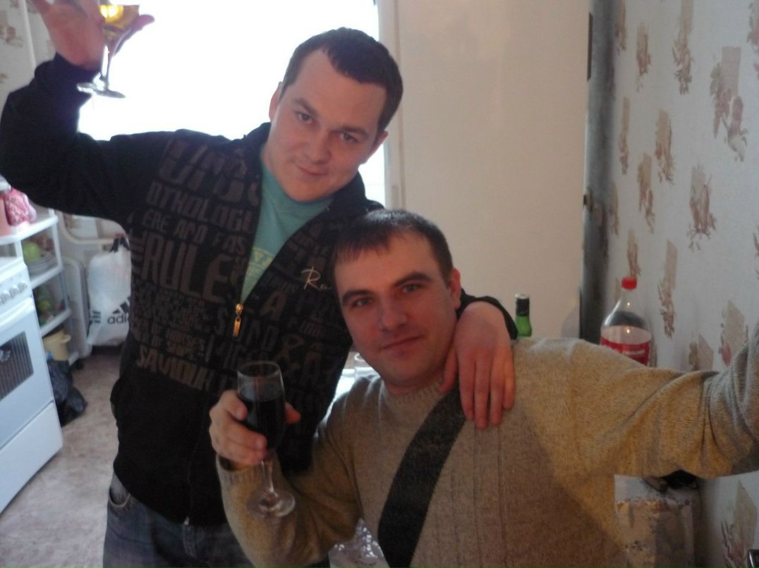 Влад Сергеев | Ярославль