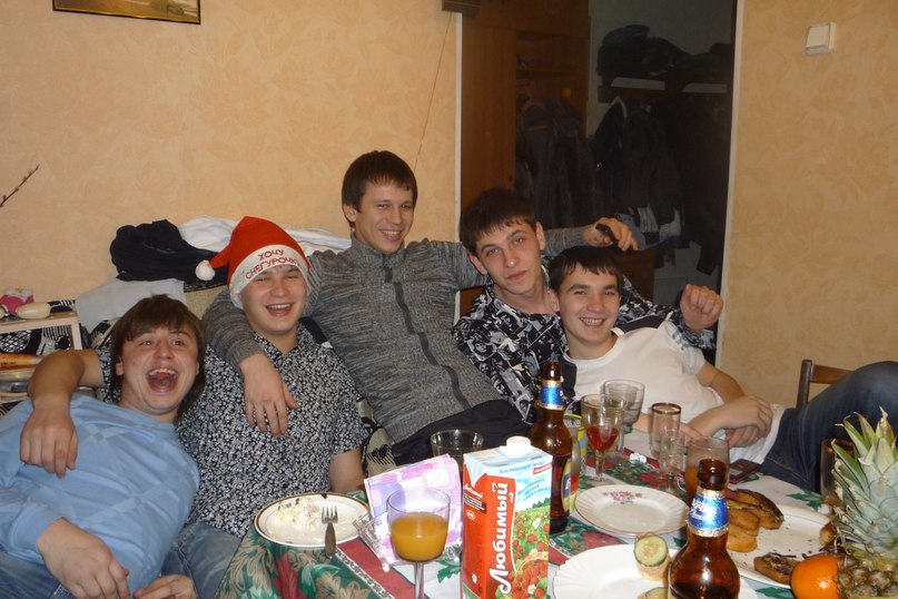 Кристина Хисамова | Кунгур