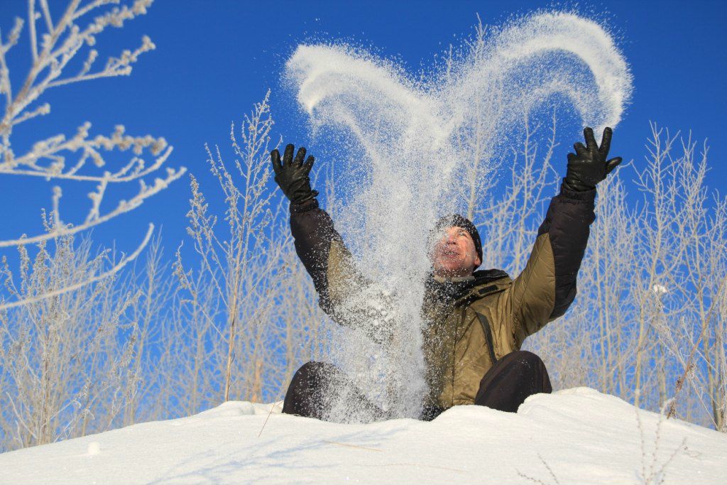 Дмитрий Владимирович | Новосибирск