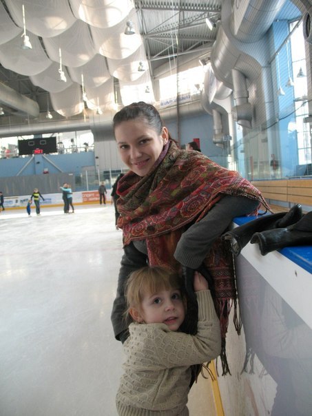 Видья Тарасова | Санкт-Петербург