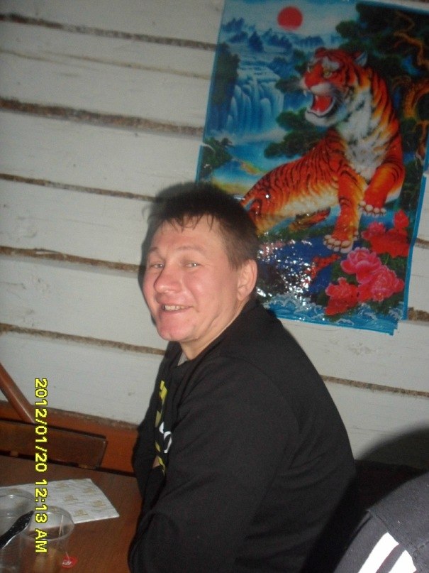 Петр Цыфаркин Pantro | Ульяновск