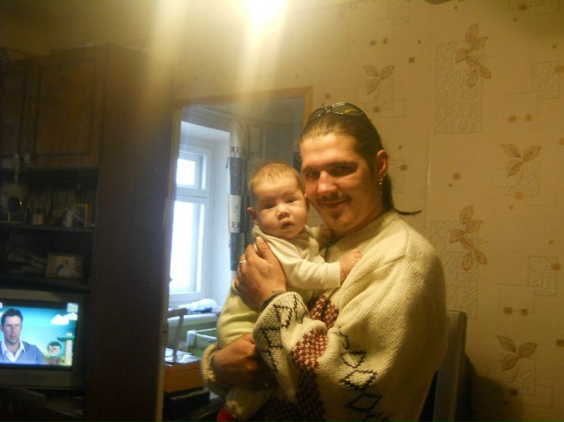 Ярослав Федулов Хельги | Уфа