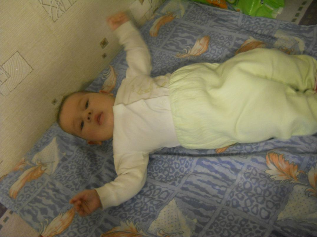 Ярослав Федулов Хельги | Уфа