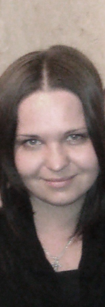 Леночка Подболоцкая | Череповец