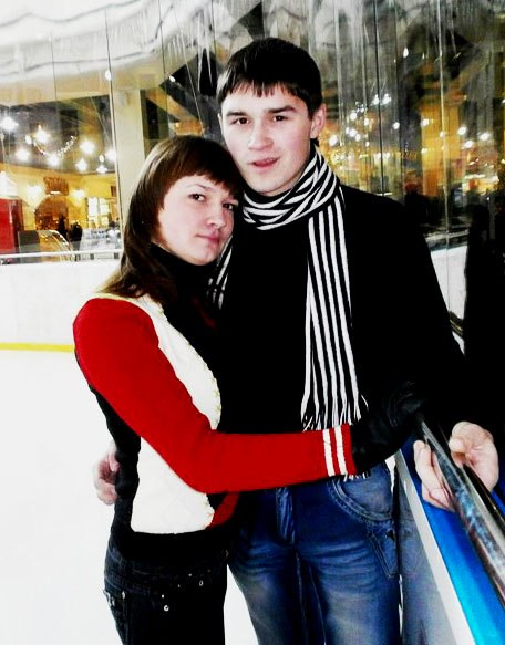 Виталина Гофман | Бердичев