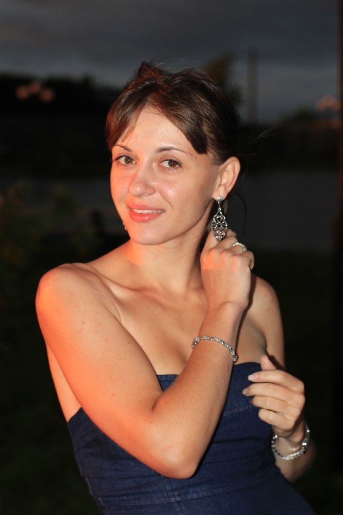 Олеся Ватолина | Хабаровск