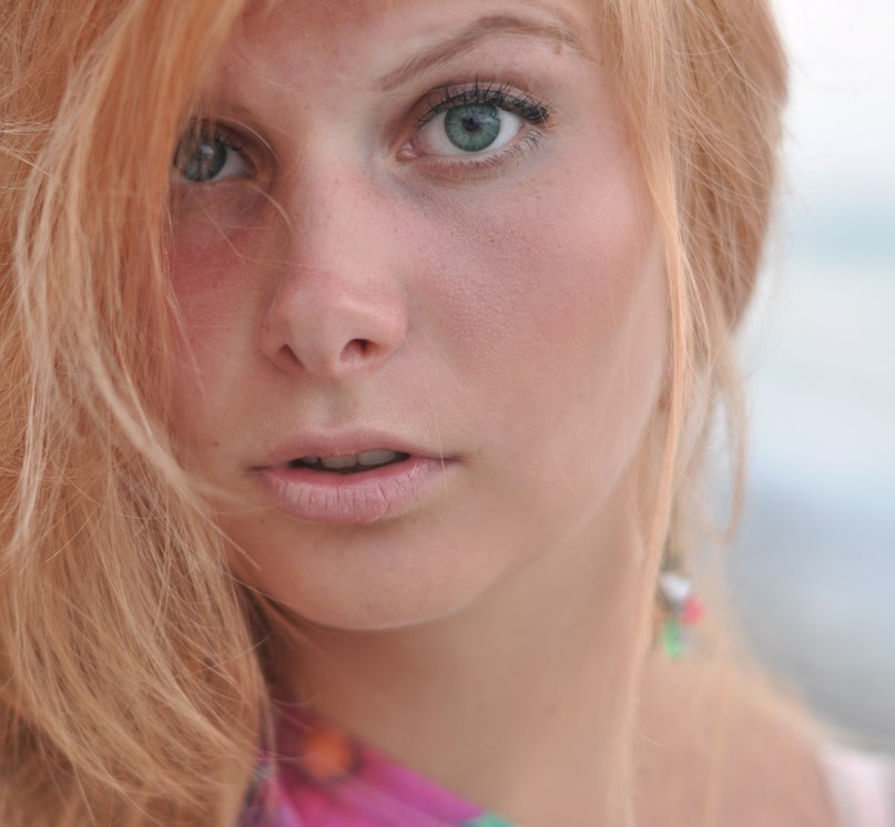 Стася Миронова | Киев