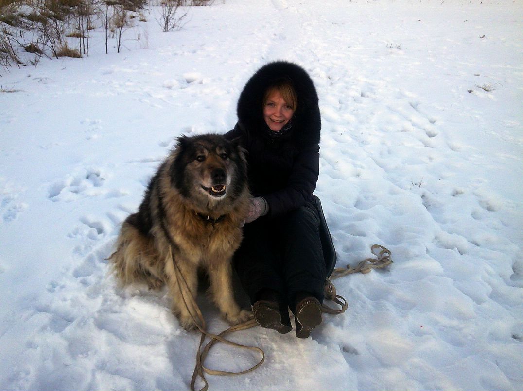 Марина Захаренкова | Псков