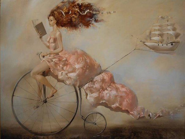 Кристина Кузнецова | Москва