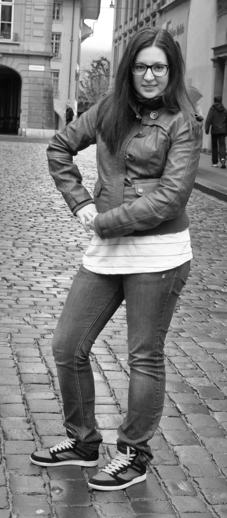 Анастасия Баруткина *PANDA-Баруточкина * | Москва