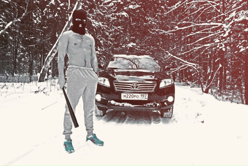 Паша Панков | Маслянино