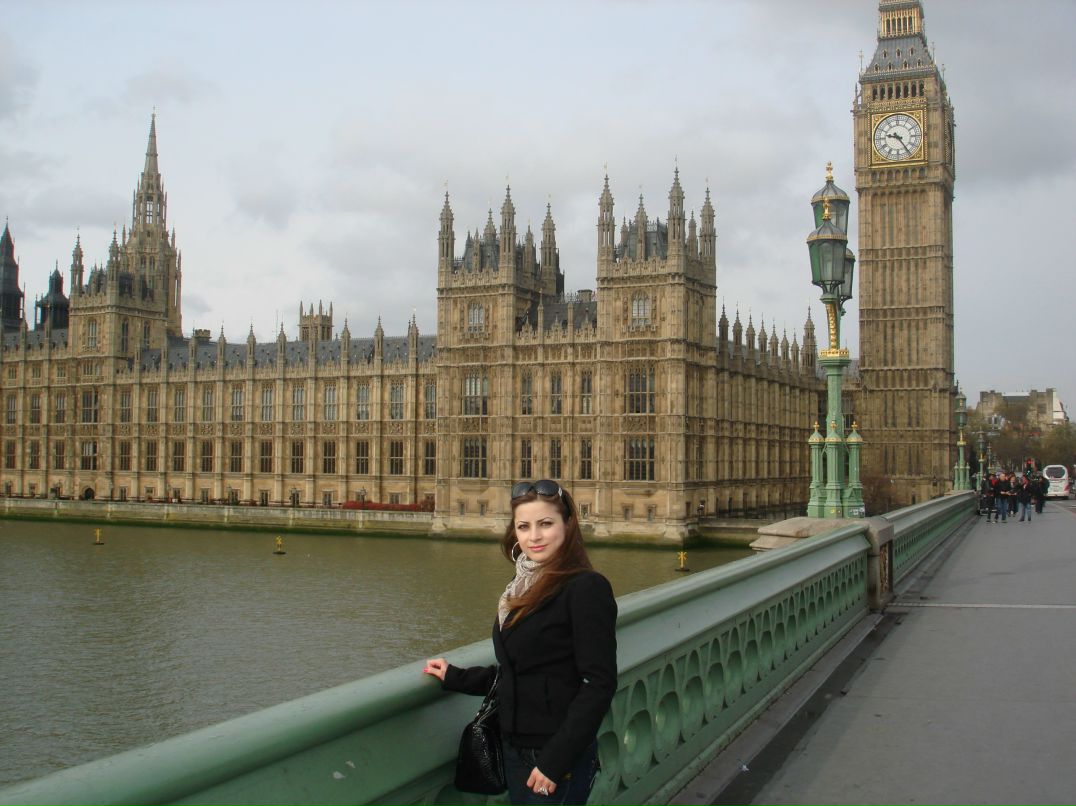 Inesa Butterfly | Москва