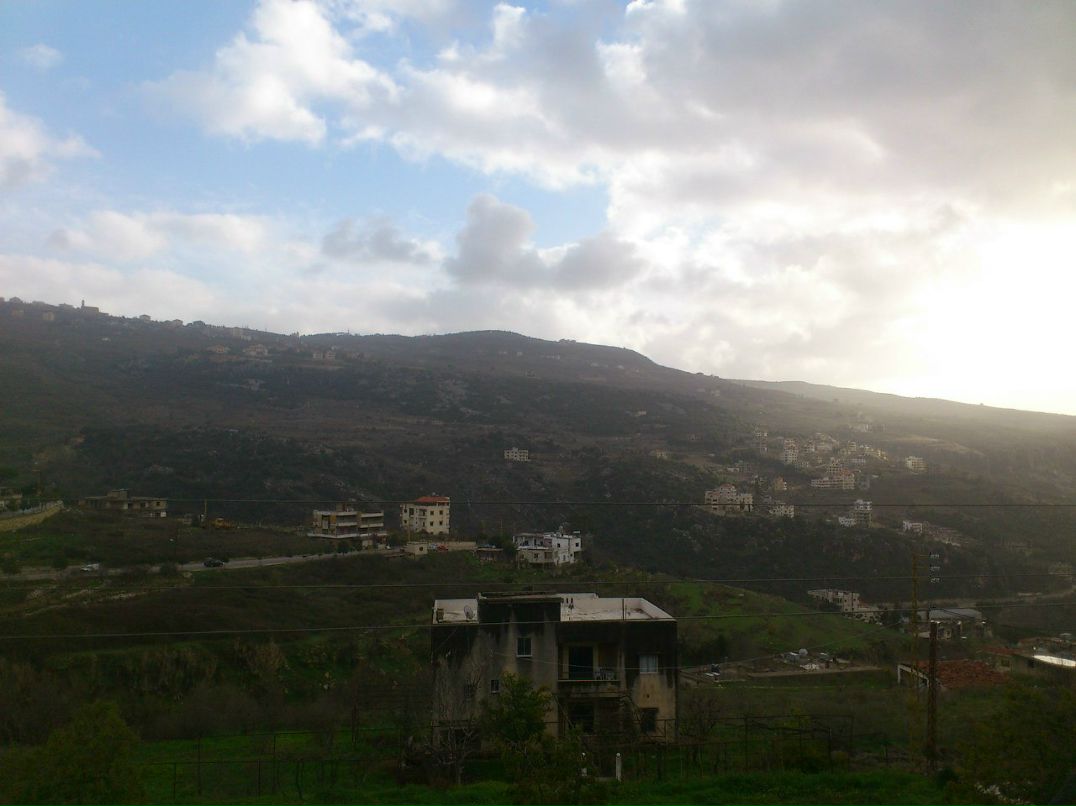 Евгений Харитонов | Чебоксары (деревня)