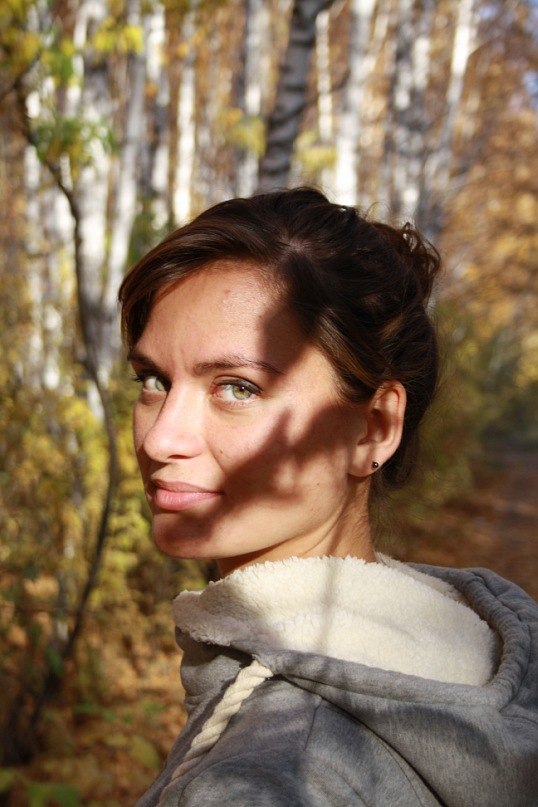 Александра Миронова | Томск