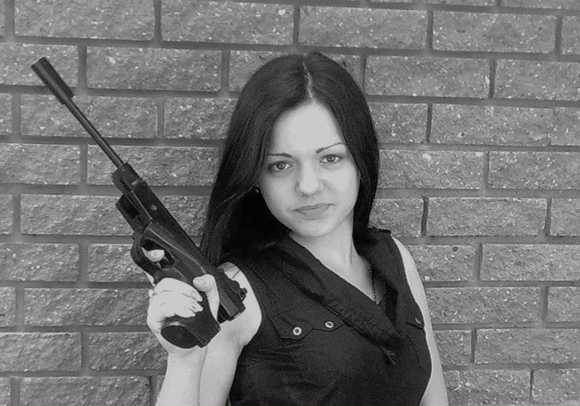 Елена Ермакова | Нижний Новгород