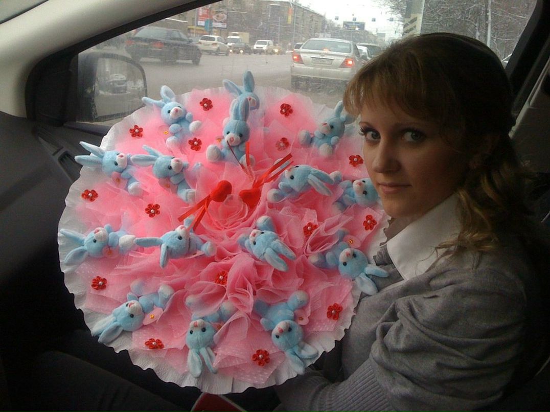 Кристина Медведева ♪ Шоколад_и_Слёзы ♪ | Москва