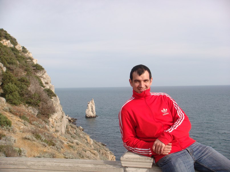 Arsen Seydametov | Новороссийск